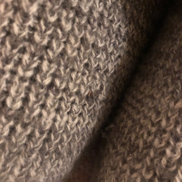 Sweater boots - Picture 4 of 8